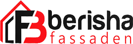 Berisha Fassaden Logo