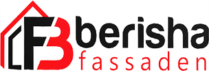 Berisha Fassaden Logo