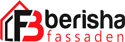 Berisha Fassaden Logo